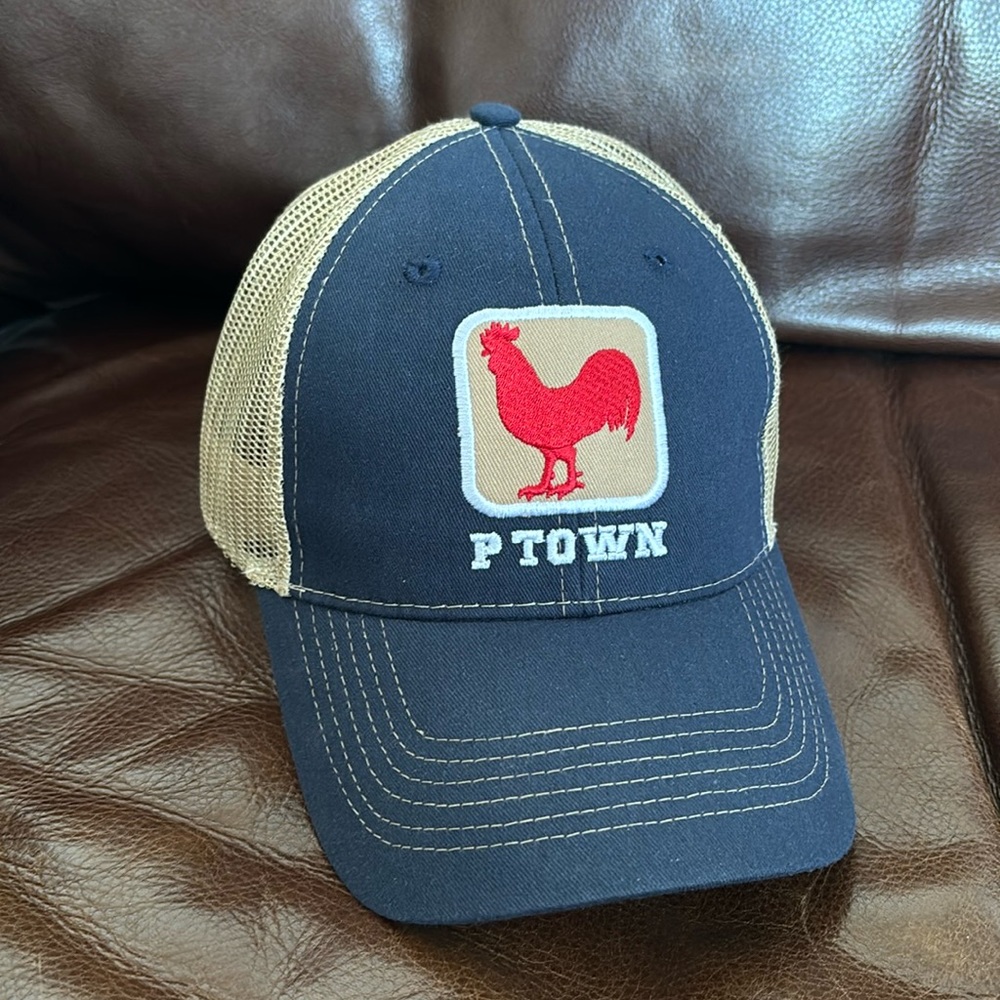 Provincetown hat